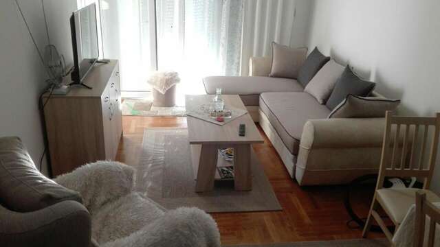 Апартаменты Apartment Danijela Bar Бар-3