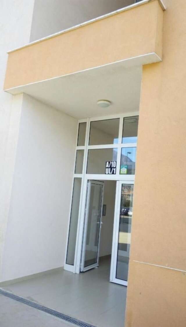 Апартаменты Apartment Danijela Bar Бар-7